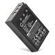 1x Akku 900mAh