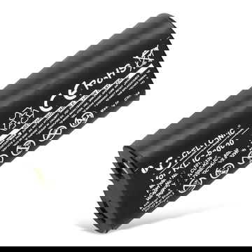 Batteria per Kodak Easyshare Z8612 IS, Z1012 IS, Z1015 IS, Z1085 IS, Z1485 IS, Kodak Zx1 1600mAh da CELLONIC