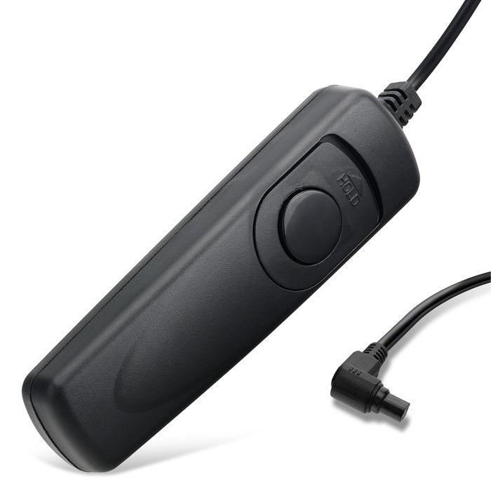 Canon EOS 6D Mark II Déverrouillage à distance Télécommande de caméra