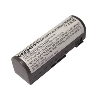 Akku für HP Jornada 420, Jornada 430, Jornada 430 SE, Jornada 428 F1287A (2300mAh, 3.6V) von subtel