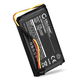 1x 1100mAh 3.7V