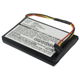1x 1100mAh 3.7V