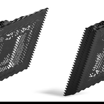 CELLONIC Batteria PSP-110 compatibile con Sony PSP 1 (PSP-1000, 1001, 1002, 1003, 1004, 1005, 1006, 1007, 1008, 1010) PSP Fat Ricambio da 1800mAh per console giochi controller palmari batteria psp 1004