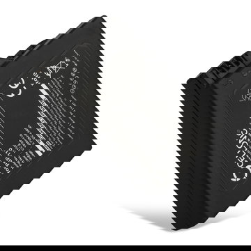 Batterie pour Sony PSP 1 (PSP-1000, 1001, 1002, 1003, 1004, 1005, 1006, 1007, 1008, 1010) PSP Fat 1800mAh de CELLONIC