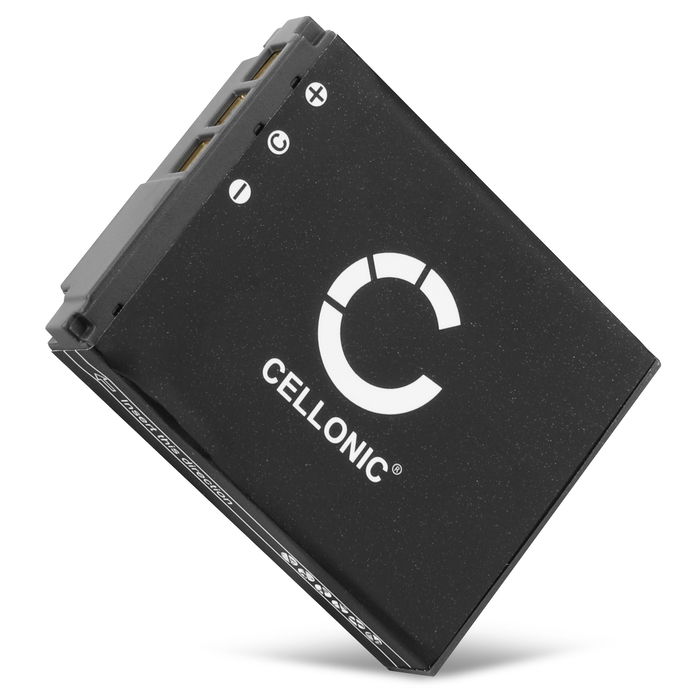 Sony NP-FR1 Batteria da 1000mAh marcata CELLONIC