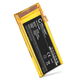 1x 240mAh 3.7V