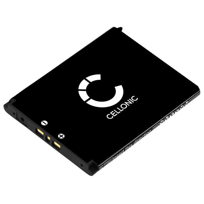 Sony Ericsson P990i Batterie 900mAh de CELLONIC