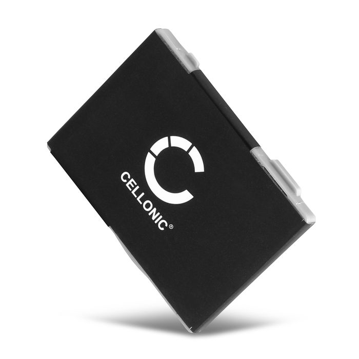 Siemens S65 Akku 750mAh Ersatzakku Batterie von CELLONIC