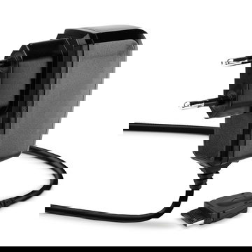 Handy Ladekabel für Siemens C75, C65, C60, C55 / M65, M55 / A70, A55, A52 / MC60 / S65, S55 / SL55 / SX1 Smartphone - 0.5A / 500mA Connector Ladegerät 1.5m, Handyladekabel