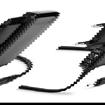 Caricatore CC-111260 per telefono cellulare Nokia 6700, 6300, 6300i, 6303, 6303i, 5800, 5310, 3110, E90, E72, E71, N73, N70, N8 Ricambio caricabatteria di smartphone per un'alimentazione elettrica 2.5W 0.5A / 500mA efficiente & sicura