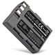1x Batteria 1600mAh
