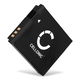 1x Batteria 1000mAh