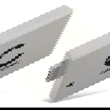 Batteria LP-E5 per fotocamera Canon EOS 1000D EOS 450D EOS 500D EOS Rebel T1i EOS Rebel XS EOS Rebel Xsi Affidabile ricambio da 1020mAh, marca CELLONIC