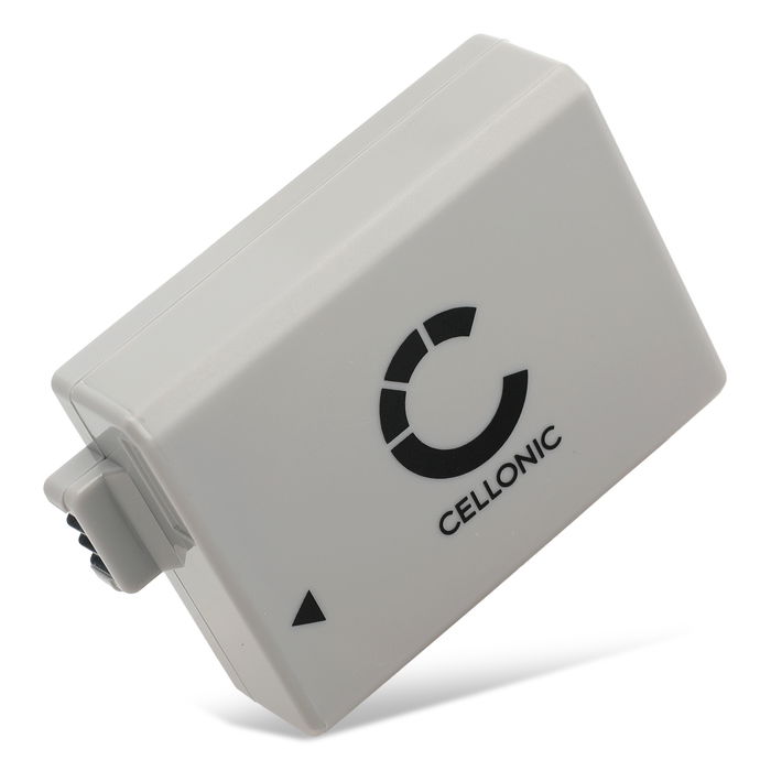 Canon EOS 450D Batteria marcata CELLONIC, 1020mAh