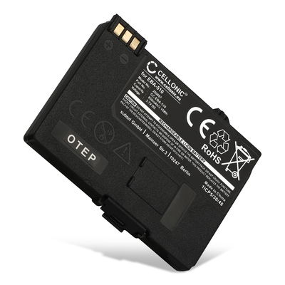 CELLONIC Batteria V30145-K1310-X250 compatibile con Siemens Gigaset SL2, SL55, SL560, SL550, SL100, SL1, SL150, SL56 850mAh Ricambi per telefono cordless
