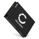 1x Akku 1050mAh
