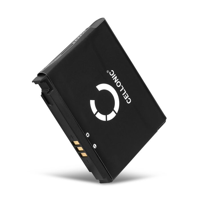 Samsung SGH-U700 Akku 800mAh Ersatzakku Batterie von CELLONIC