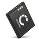 1x 730mAh 3.7V
