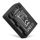 1x 700mAh 7.4V