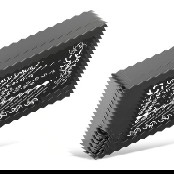 Batterie pour Sony DCR-HC1000 DCR-IP1 DCR-IP210 -IP220 DCR-IP45 DCR-IP5 -IP55 DCR-IP7 DCR-PC106 -PC107 1400mAh de CELLONIC