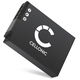 1x Batteria 1100mAh