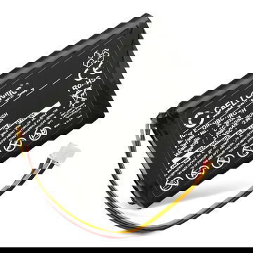 Akku für TomTom EDINBURGH, ONE XL, ONE 3rd Edition, ONE XL Europe, XL 325, ONE XL Regional, F724035958 - 800mAh 3.7V  von CELLONIC