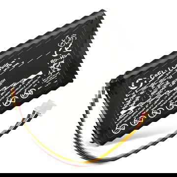 Batterie pour TomTom EDINBURGH, ONE XL, ONE 3rd Edition, ONE XL Europe, XL 325, ONE XL Regional, F724035958 - 800mAh 3.7V  de CELLONIC