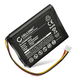 1x 800mAh 3.7V