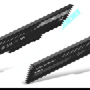 Akku für Acer Aspire 3000, 1690, 1640, 5000, TravelMate 2300, 4000, 4060, 4500, Extensa 3000, 3500 Laptop - 4400mAh 14.8V 