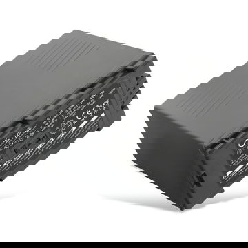 Batteria per Panasonic NV-GX7 AG-DVX100 NV-DS29 DS30 DS50 MX5 MX2500 MX500 HDC-Z10000 5400mAh , marca CELLONIC, ricambi di lunga durata per macchine fotografiche e videocamere