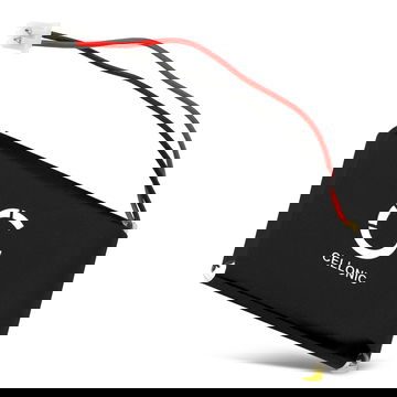 Akku für Nintendo Game Boy Micro OXY-001, OXY-003, GPNT-02 (460mAh, 3.7V) von CELLONIC