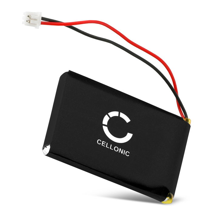 Nintendo Game Boy Micro Batteria marcata CELLONIC, 460mAh di capacità