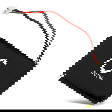 Batterie Nintendo Game Boy Micro OXY-001, OXY-003, GPNT-02 (460mAh, 3.7V) de CELLONIC