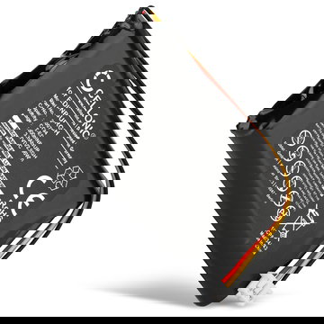 Batteria per TomTom Rider, Europe, TomTom ONE, ONE 1, TomTom One XL, ONE 2, ONE 3, ONE Europe 800mAh , marca CELLONIC, ricambi di lunga durata per navigatori