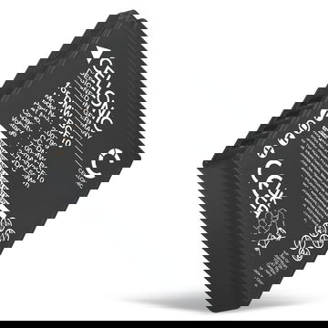 Batteria per Panasonic Lumix DMC-FS62 DMC-FS10 FS6 FS7 FS15 FS30 FS42 FS62 700mAh da CELLONIC