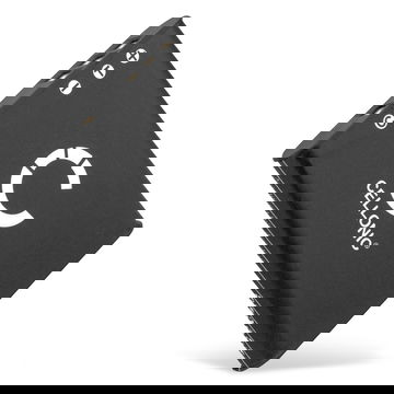 NP-BK1 Ersatz Akku für Sony DSC-W180 W190 W370 DSC-S750 S780 S950 MHS-CM5 Bloggie MHS-PM1 Webbie - Kamera Ersatzakku - Kameraakku 770mAh, Batterie