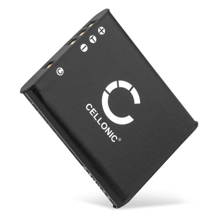 Sony NP-BK1 Batteria da 770mAh marcata CELLONIC