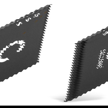 Batterie 770mAh pour appareil photo Sony DSC-W190, MHS-CM5 Bloggie, MHS-PM1 - Remplacement modèle NP-BK1