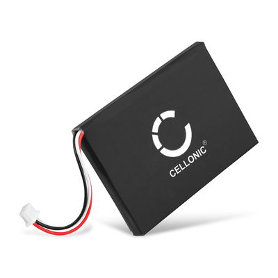 Batterie pour Apple iPod 4. Generation Photo - A1059 A1099 900mAh de subtel