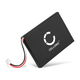 1x 900mAh 3.7V