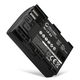 1x Batteria 2000mAh
