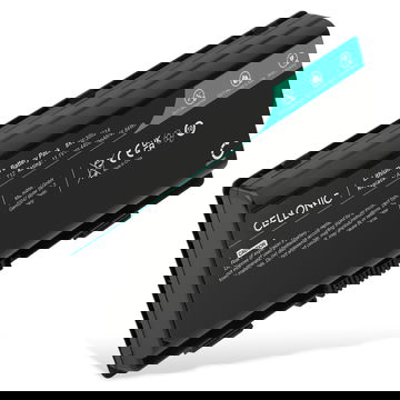 Akku für ASUS X51L, X58L, X51RL, X58 Series, X51R, X51 Series, T12M, Pro52 Series, Packard Bell EasyNote MX52, MX36, MX37, ASUS A32-T12 Laptop - 4400mAh 11.1V 