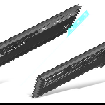 Akku für Toshiba Satellite P300, P300D, 350, 350D, P200, P200D, Satego X200, Equium L350, PA3536U, PA3537U Laptop - 4400mAh 10.8V 