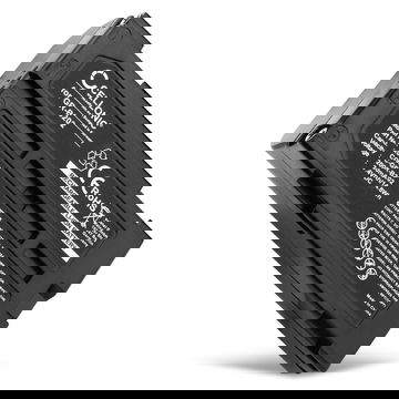 Batteria BN-V812, BN-V814 per fotocamera JVC GR-DLS1U GR-DV9000 GR-DVL GR-DVL9000 GR-DVM1 GR-DVM801 GR-VBM1 Affidabile ricambio da 2000mAh, marca CELLONIC