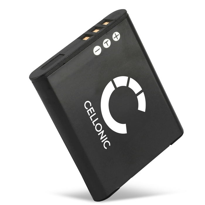 Pentax Optio RZ10 Batterie