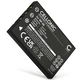 1x Akku 1180mAh
