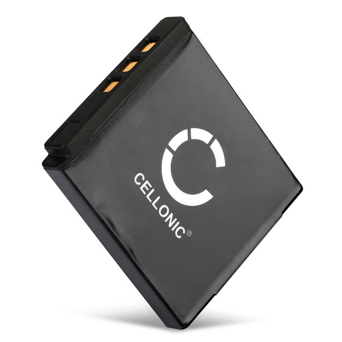 Kodak PlaySport Zx3 Batteria da 700mAh marcata CELLONIC