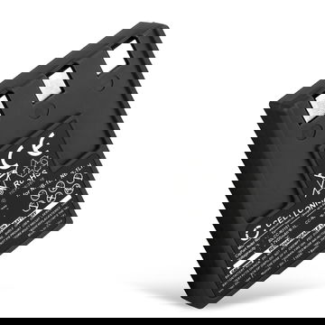 Akku für Revue DC 5100 830mAh von CELLONIC