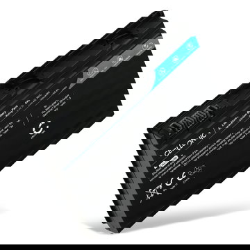 Akku für Acer Extensa 5220, 5230E, 5230, 5620Z, 5320, TravelMate 5720, 7720G, 6410, 7720, 5620, GRAPE32 Laptop - 4400mAh 11.1V 