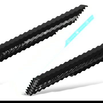 Akku für eMachines E528, E728, AS09C31, AS09C71 Laptop - 4400mAh 11.1V 